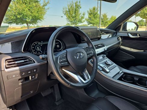 Used 2020 Hyundai Palisade Limited AWD/4WD image 2