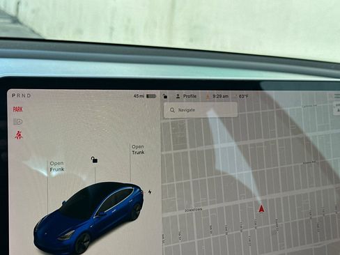 Used 2019 Tesla Model 3 Standard Range Plus RWD image 24