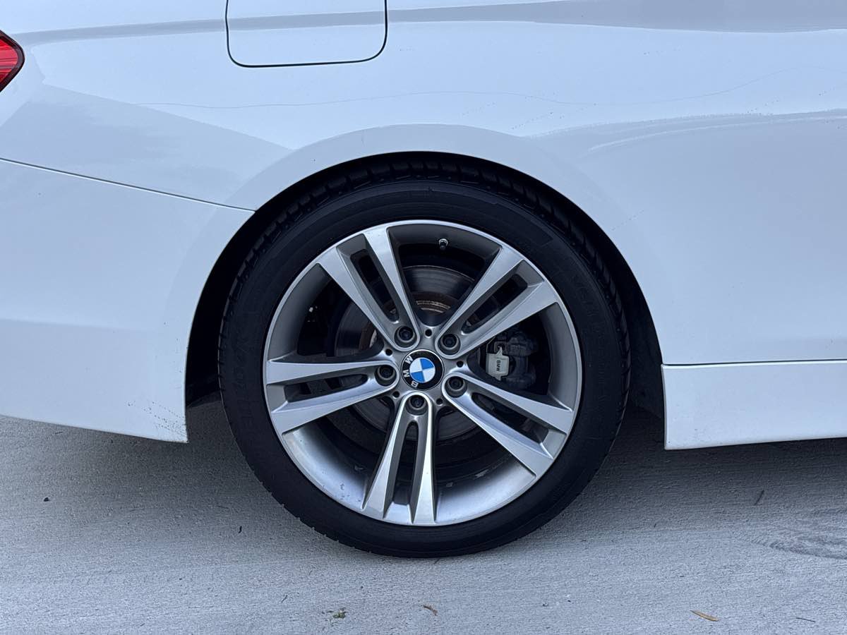 Used 2014 BMW 428i Coupe RWD image 9
