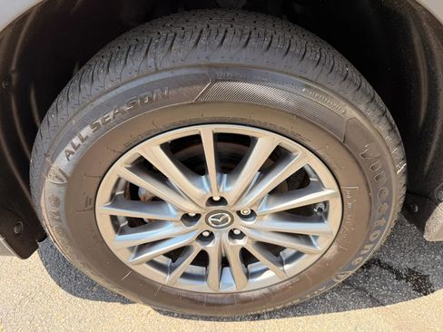 Used 2018 MAZDA CX-5 Sport AWD/4WD image 43