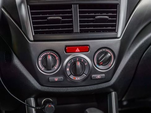 Used 2012 Subaru Forester 2.5X w/ Popular Pkg 1 image 26