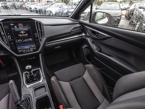 Used 2024 Subaru WRX w/ Accessory Package #2 AWD/4WD image 20