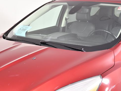 Used 2013 Ford Escape Titanium w/ Parking Technology Pkg AWD/4WD image 12