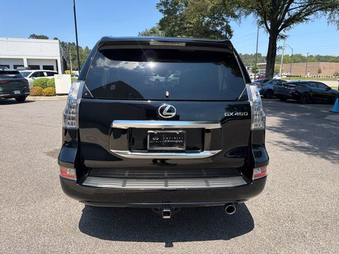 Used 2022 Lexus GX 460 Premium AWD/4WD image 11