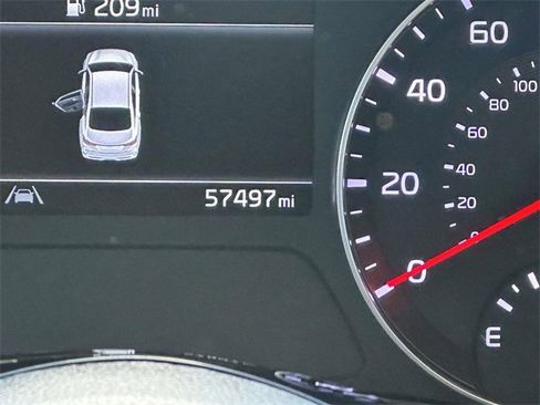 Certified 2023 Kia Forte LXS image 12