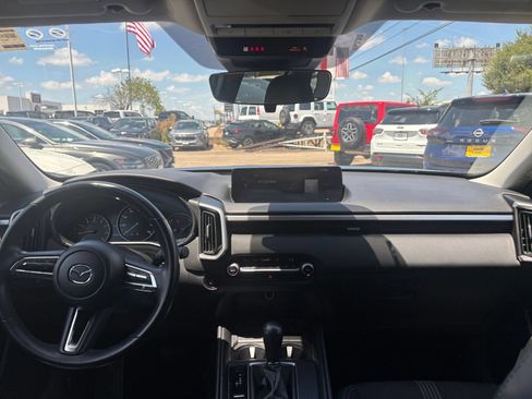 Used 2025 MAZDA CX-50 AWD 2.5 S w/ Select Package image 32