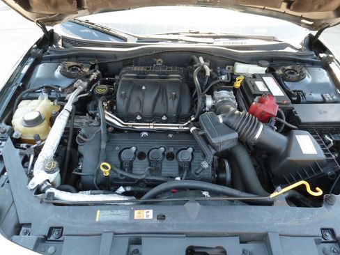 Used 2012 Ford Fusion Hybrid FWD image 16