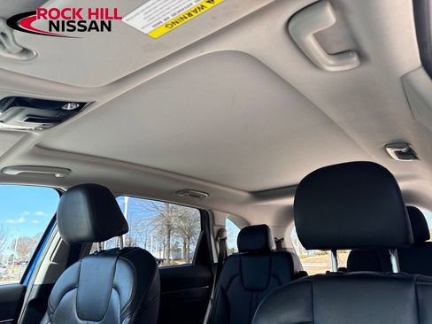 Used 2023 Kia Sorento SX image 22