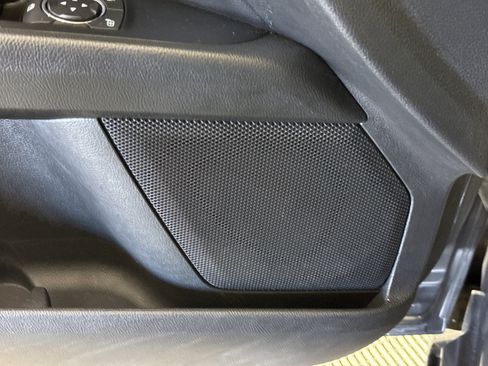 Certified 2019 Ford Fusion SEL image 16