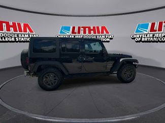 Used 2017 Jeep Wrangler Unlimited Sport w/ Quick Order Package 24S AWD/4WD video 2