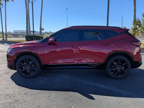 Used 2019 Chevrolet Blazer RS image 7