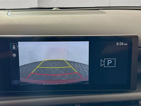 Used 2025 Hyundai Tucson SEL image 22