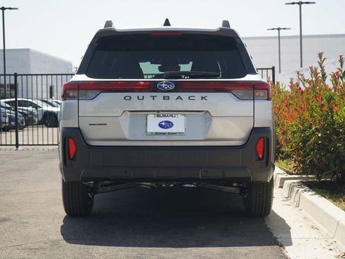 New 2026 Subaru Outback Premium AWD/4WD image 4