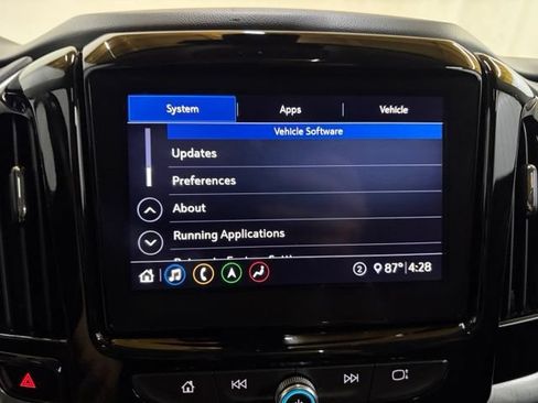 Used 2021 Chevrolet Traverse LT w/ LT Premium Package AWD/4WD image 68