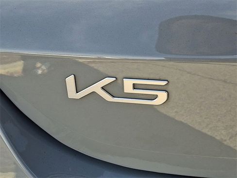 Used 2024 Kia K5 GT-Line image 30