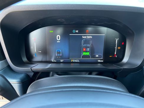 New 2026 Ford Maverick XL image 53