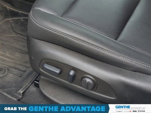 Used 2024 Chevrolet Blazer LT w/ Sound & Technology Package image 9