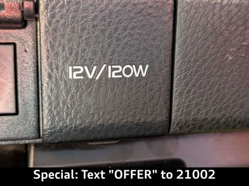 Used 2022 Toyota Camry XSE w/ Navigation Package FWD image 34