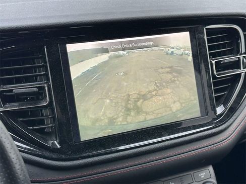 Used 2023 Dodge Durango GT image 24