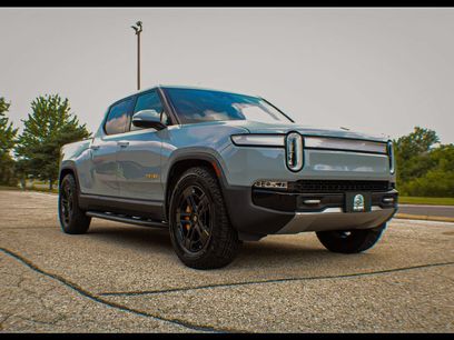 Used 2022 Rivian R1T Launch Edition