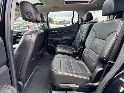 Used 2020 GMC Acadia Denali w/ Trailering Package AWD/4WD image 35