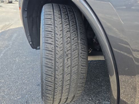 Used 2021 Dodge Durango GT image 29