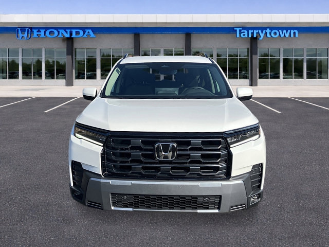 New 2026 Honda Pilot EX-L image 8