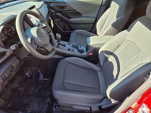 New 2026 Subaru Crosstrek 2.0i Premium image 6