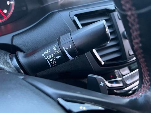 Used 2017 Honda Accord Sport Special Edition image 24