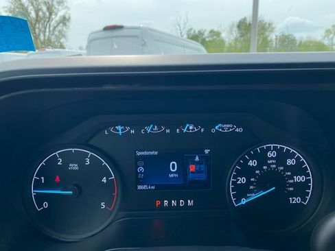 Used 2023 Ford F350 XLT AWD/4WD image 26