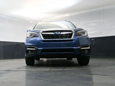 Used 2018 Subaru Forester 2.5i Limited AWD/4WD image 19