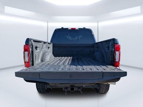 Used 2021 Ford F250 Platinum AWD/4WD image 14