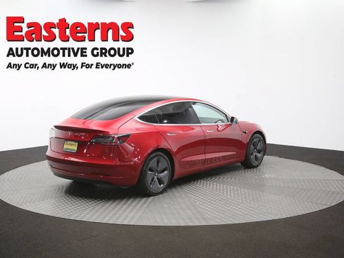 Used 2020 Tesla Model 3 Standard Range RWD image 36
