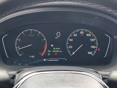 Certified 2026 Honda Civic Sport image 15