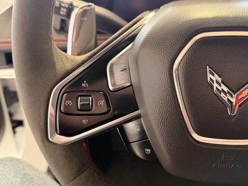 Used 2020 Chevrolet Corvette Stingray Preferred Cpe w/ 2LT Preferred Equipment Group image 15