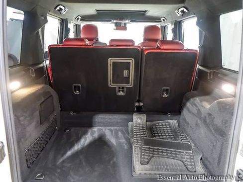Used 2022 Mercedes-Benz G 550 image 32