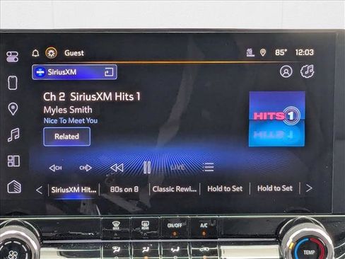 New 2026 Chevrolet Colorado W/T w/ Advanced Trailering Package image 13