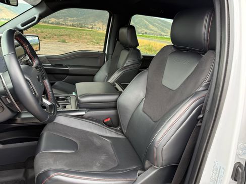 Used 2025 Ford F150 Raptor AWD/4WD image 16