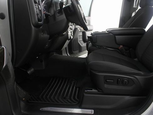 Used 2021 Chevrolet Silverado 1500 LT w/ Bed Protection Package image 15