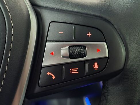 Certified 2023 BMW X5 xDrive40i w/ Executive Package image 37