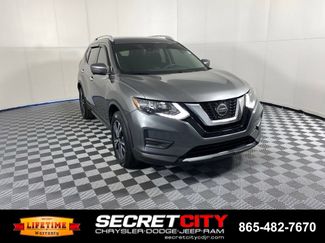 Used 2020 Nissan Rogue SV w/ Premium Package AWD/4WD video 1