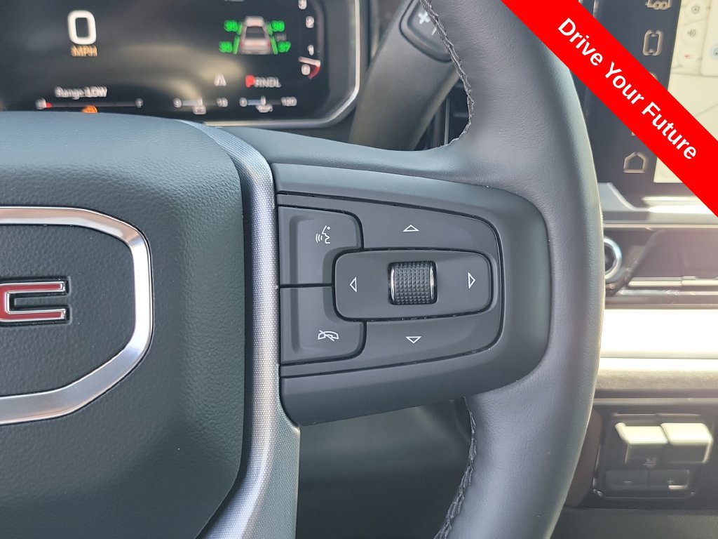 Used 2026 GMC Sierra 1500 SLT RWD image 8