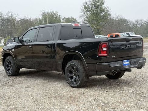 New 2026 RAM 1500 Lone Star image 7
