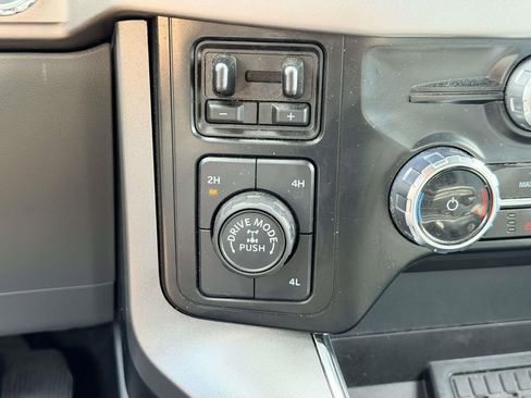 Used 2024 Ford F150 XLT w/ Equipment Group 302A MID image 6