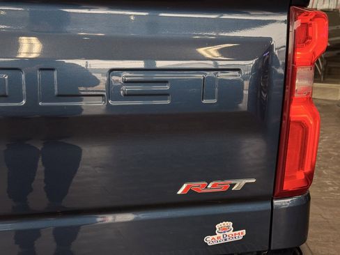 Used 2019 Chevrolet Silverado 1500 RST image 15