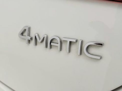 Used 2023 Mercedes-Benz EQE 500 4MATIC Sedan image 52