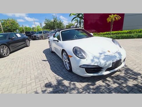 Used 2013 Porsche 911 Carrera RWD image 51