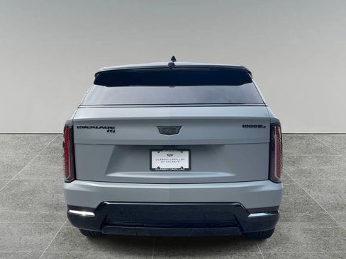 New 2026 Cadillac Escalade IQ Sport 1 image 4