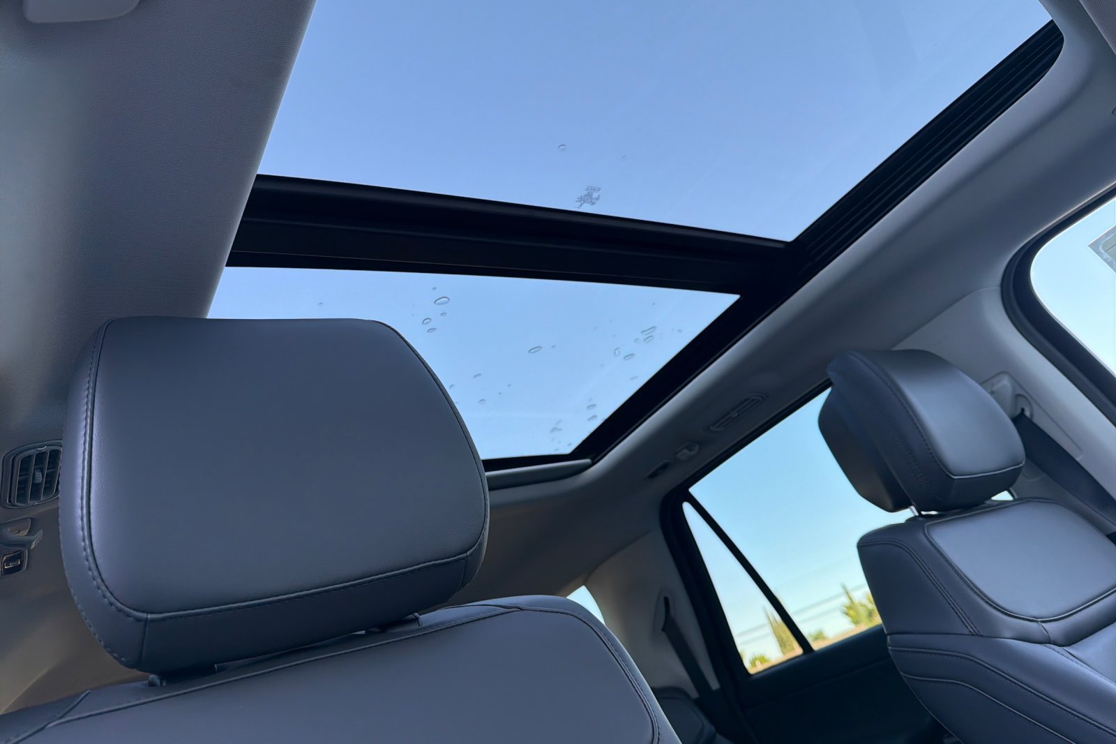New 2027 Ford Expedition Max Active AWD/4WD image 18
