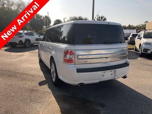 Used 2019 Ford Flex Limited image 11